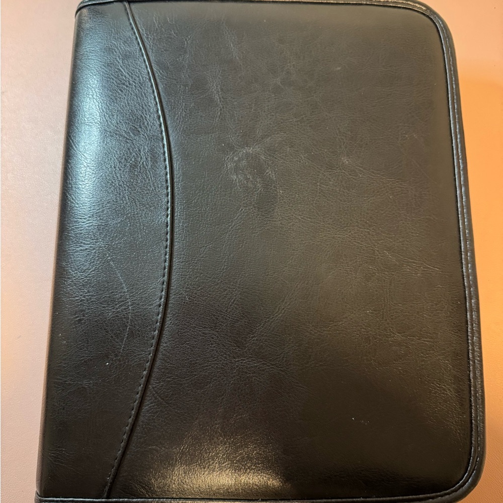 Vintage 2005 DayTimer Planner